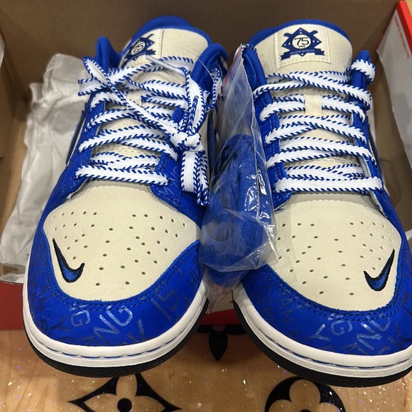 Nike Sb Jackie Robinson - Picture 5 of 5